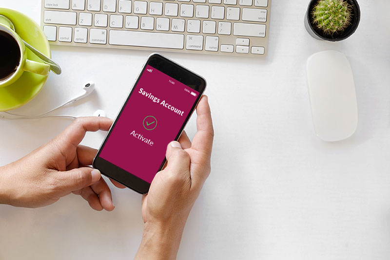 How to Activate Axis Bank Net Banking