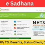 Esadhana